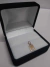 dije inical de oro 18klts tamaño chico - tienda online