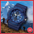 Reloj Casio G-Shock Deportes GA-700 Analogo Digital 20 bar - comprar online