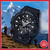 Reloj Casio G-Shock Deportes GA-700 Analogo Digital 20 bar - comprar online