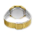 Reloj Unisex Casio Retro Vintage Dorado (A168wg-9ef) - Joyería Oro Rubí