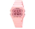 Reloj Tressa Retro Silicona Gigi