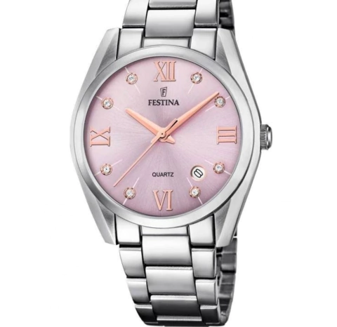 Reloj Festina F16790.D Mujer Acero