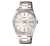 Reloj Casio LTP-1302D-1A Dama Acero calendario sumergible 5 atm - Joyería Oro Rubí