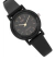 Reloj Casio LQ-139 Dama Caucho resistente al agua