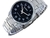 Reloj Casio MTP-V001D-1B Hombre acero - comprar online