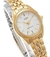 Reloj Casio LTP-1129N Mujer dama dorado - comprar online