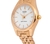 Reloj Casio LTP-1129N Mujer dama dorado en internet