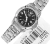 Reloj Casio LTP-1215A Mujer plateado - comprar online