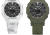 Reloj Casio G shock gae-2100gc-7a doble malla - Joyería Oro Rubí