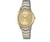 Reloj Muje Casio Clásico de Agujas combinado LTP-1128 en internet