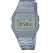 Reloj Casio F-91ws digital transparente colores en internet