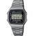 Reloj Casio A-168WGG retro digital