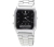 Reloj Casio AQ-230 Plateado Unisex analogo digital