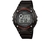 Reloj Casio w-216h Digital resina