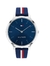 Reloj Tommy Hilfiger th1782499 Dama Silicona