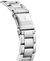 Reloj Festina F16790.c Dama Acero Calendario - comprar online