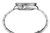 Reloj SEIKO SRPD61 Hombre Acero - comprar online