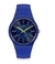 Reloj SWATCH SO29N101 sunbrush sky silicona analogo