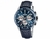 Reloj Festina F20561 Hombre Cuero Cronometro - comprar online