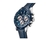 Reloj Festina F20561 Hombre Cuero Cronometro en internet