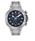 Reloj TISSOT 14141711104100 T RACE Hombre Acero 100 metros