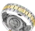 Reloj BULOVA 98a284 Hombre Acero Combinado Japon en internet