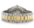 Reloj BULOVA 98a284 Hombre Acero Combinado Japon - Joyería Oro Rubí