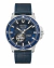 Reloj Bulova 96a291 Hombre Automatico 200 metros