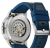 Reloj Bulova 96a291 Hombre Automatico 200 metros - comprar online