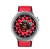 Reloj Swatch sb07s110 red juicy