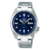 Imagen de Reloj Hombre Seiko Automático Acero Srpe57 , Srpe53k1 , Srpe51