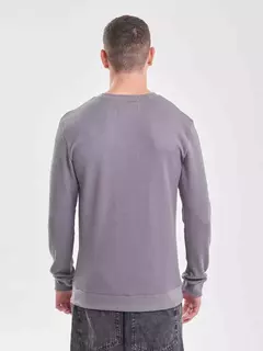 Buzo Manchester gris - comprar online