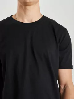 remera basic regular - tienda online