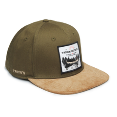 Gorra canoa en internet