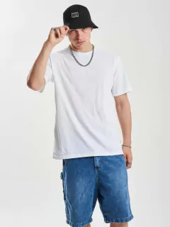 remera basic regular