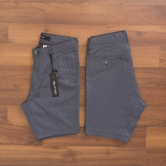 Bermuda Borg gabardina - comprar online