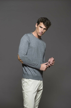 Sweater Gael tostado - tienda online