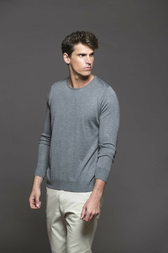 Sweater Gael tostado en internet