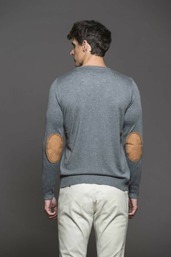 Sweater Gael tostado - Franchesco