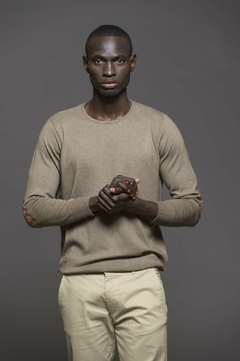 Imagen de Sweater Gael tostado