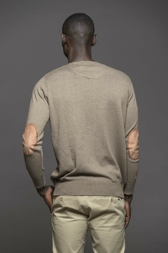 Sweater Gael tostado - comprar online