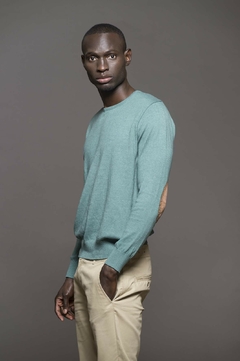 Sweater Gael tostado en internet