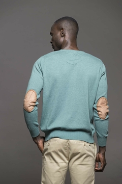 Sweater Gael tostado - Franchesco