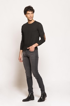 Sweater Gael tostado - tienda online