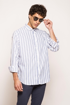 Camisa Bolston Regular