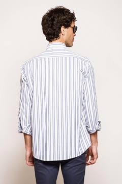 Camisa Bolston Regular - comprar online