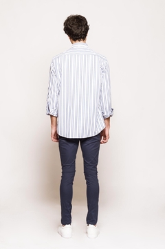 Camisa Bolston Regular en internet