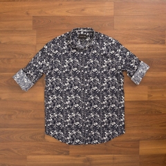 Camisa Pretoria regular - comprar online