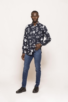 Camisa Rostov Regular - comprar online