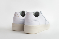 Zapatilla Justin - Franchesco